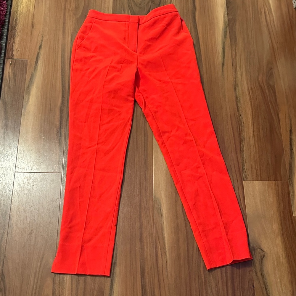BCBGMaxAzria Bold Red Apparel